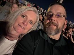 Best concert thank you for coming to bend Oregon