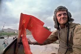 Durant plus de neuf ans, cette guerre a ravagé l'afghanistan. Afghanistan La Guerre La Plus Longue De L Urss