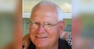 Bruce A. Reinhart Obituary