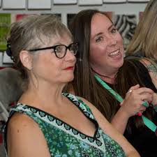 Stephanie Regalado Author