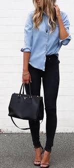 Casual Chic Fashion Business Casual Outfits Summer Trends Outfits