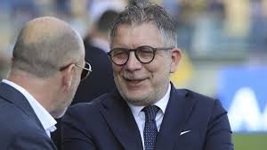 Il Parma pensa già al post Chivu: "De Rossi e Gilardino? Sono nella lista"