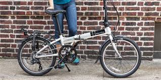Dahon και tern νομιζω οτι ειναι αδερφες εταιριες. The Best Folding Bike Reviews By Wirecutter