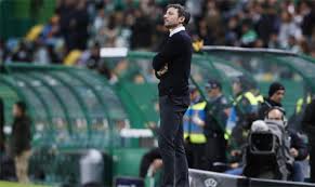 Het was in de tijd dat hij net was begonnen als trainer en psv in nederland de lakens nog. Ahram Online Psv Eindhoven Fires Coach Mark Van Bommel