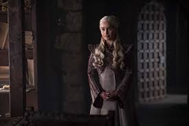 Game of thrones season 7 episode 5. Game Of Thrones Season 8 Episode 2 Release What Time Does Got Air Tv Radio Showbiz Tv Express Co Uk