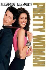 Pretty Woman 1990 Pretty Woman Movie Romantic Movies Pretty Woman
