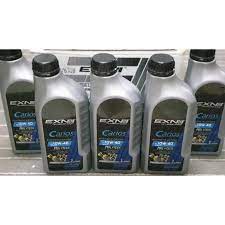Kongsi cara tukar getah ga. Buy Scooter Engine Oil Exn Molytech 10w 40 Api Sn Jaso Mb Semi Synthetic High Viscosity Index Seetracker Malaysia