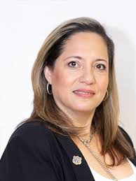 Mirla “Mimi” Peña