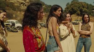 That will get you close to the ranch. Once Upon A Time In Hollywood Cliff Booth At Spahn Ranch Scene Youtube