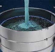 Solid Liquid Separator-DAHAN Vibration Machinery