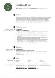 Cover letters are your first impression, so make it a good one. Transcriptionist Cover Letter Example Kickresume