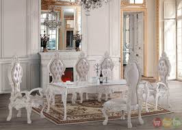 There are over 3 special value prices on white dining room sets. White Dining Room Sets Formal 29 Best Collection Free Wdrsf Hausratversicherungkosten Info