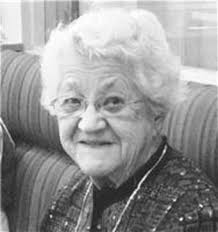 Matilda Peterson Obituary