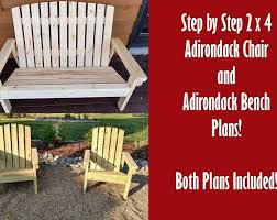 2x4 Diy Adirondack Chair Plans Simple Plans For A Comfortable Beautiful And Inexpensive Patio Backyard Or Fire Pit Chair Adirondack Chair Plans Bench Plans Fire Pit Chairs