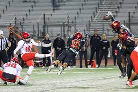 PCC women's basketball great Kinyada Johnson was inducted into the CCCWBCA  Hall of Fame last night. Read about her accomplishments in leading the  Lancers to the 2009 state championship.  https://pcclancers.com/sports/wbkb/2023-24/releases/20240313qzgt8d