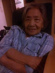 Isabela Ramos Obituary (1924