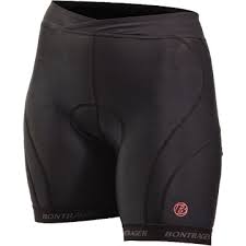 Race Wsd Shorty Shorts