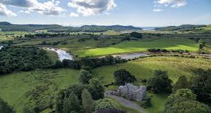 Scattered across the uk, they come in a variety of designs and sizes giving you ample choice, whether you fancy a cosy retreat for two or somewhere to. Kirkennan Estate Holiday Cottages Castle Douglas Dumfries Galloway