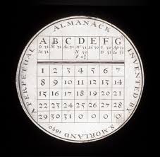 A Brief History Of Calendar Design Calendar Design Calendar Template Blank Calendar Template