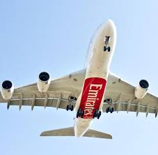 Founded in 1985, the carrier operates from a hub at dubai international airport (dxb). A380 Emirates Verschiebt Den Kauf Von Zwolf Airbus Flugzeugen Welt