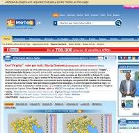 Check whether ilmeteo.it server is down right now or having outage problems for everyone or just for you. Ilmeteo It Is Il Meteo Down Right Now