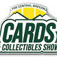 Central Oregon Cards & Collectibles Show