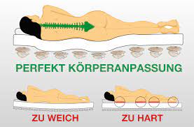 Auch für verstellbare lattenroste ist dieses produkt. Haben Sie Gesund Geschlafen Vischer Perfekt Einrichten Betten Matratzen Und Einrichtung In Pfalzgrafenweiler