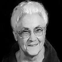 Betty Taylor Obituary (1929