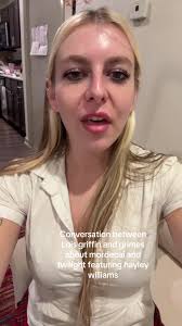 Conversaion Between Lois Grimes and