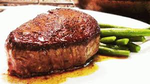 When oil is just about to smoke, add steak. How Long Do You Cook Filet Mignon How To Cook Steak No Recipe Required