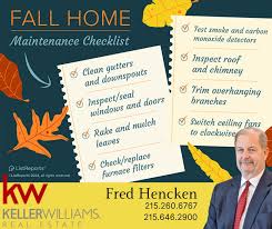 Profile for Realtor Fred Hencken