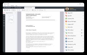 Android p will automatically crash your apps instead of display an app not responding window, google revealed at its i/o conference. Ilovepdf Desktop App Pdf Editor Reader