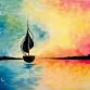 Paint Nite: And Straight on till Morning event image