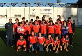 Socio de alcázar cuartero abogados. El Infantil De La Escuela De Futbol De Alcazar Participa En La Oyon Viana Cup Cosas De Alcazar De San Juan