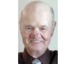 James Fish Obituary (2016)