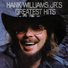 Hank Williams Jr.