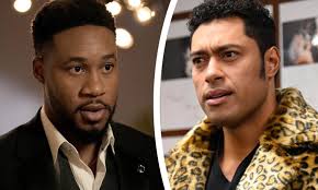 NBC CANCELS Dwayne 'The Rock' Johnson's Young Rock and Grand Crew