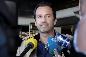 Perfil de entrenador de frederico varandas: Frederico Varandas Responde A Pinto Da Costa Um Bandido Sera Sempre Um Bandido Plataforma Media