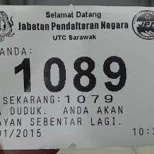 Jabatan pendaftaran negara adalah sebuah jabatan di bawah kementerian dalam negeri malaysia. Utc Perak Jpn