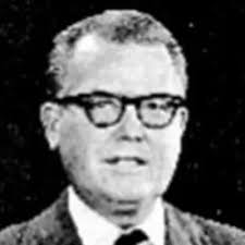 Obituary information for Rev. Eugene Gene Arnold