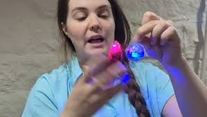 Amazon.com: Disco Ball Earrings 24mm 70'S Disco Punk Earrings for Women  Jewelry (A): Clothing, Shoes & Jewelry