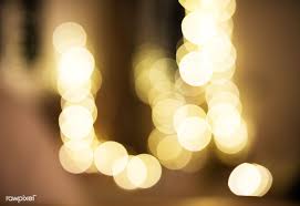 Blurred Light At Night Free Image By Rawpixel Com Bokeh Texture Blurred Lights Black Texture Background