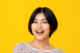 Since heart shaped faces are known for their it's particularly great for women with fine hair. 35 Best Short Hairstyles For Pinays All Things Hair Ph