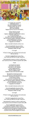 Ordinare a noi stessi di fermare il processo o far svanire la canzone non serve a niente. Le Tagliatelle Di Nonna Pina Favole E Fantasia