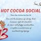 HOT COCOA SOCIAL event image