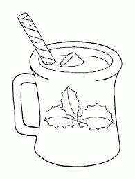 Лунтик большой сборник к 8 марта мультики для детей. Hot Chocolate Coloring Page Coloring Home