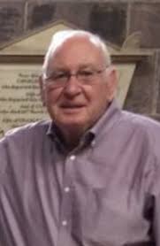 Condolence Book for Martin Galligan (Palmerstown, Dublin)