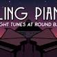 Dueling Pianos with Twilight Tunes at Round Barn