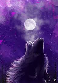 Along the way,we`ll be using a lot of blending options,lights and shadows,selection techniques,pen tool and brushes.i hope that you`ll find it useful and inspirational. Moon Spell By Unicatstudio On Deviantart Wolf Painting Wolf Wallpaper Wolf Artwork