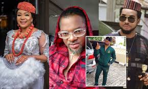 Rev father raphael egwu ndi oma : Rachael Okonkwo Walter Anga Nonso Diobi Celebrate Mike Ezuruonye On His 38th Birthday Amebo Book Rachael Okonkwo Walter Anga Nonso Diobi Celebrate Mike Ezuruonye On His 38th Birthday